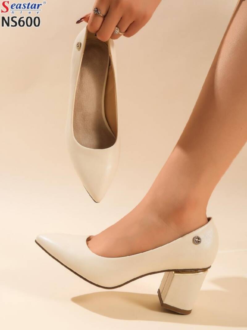 Czółenka damska Roz 36-41/ 12 par 2